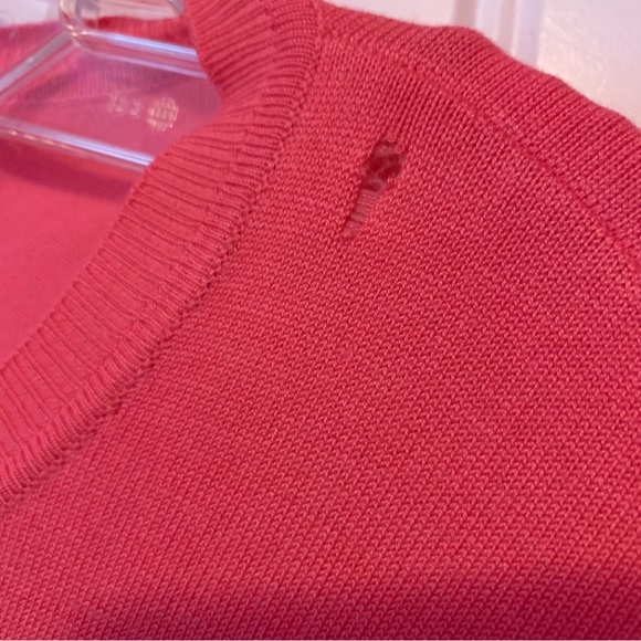 August Silk Coral Twinset - Picture 7 of 7